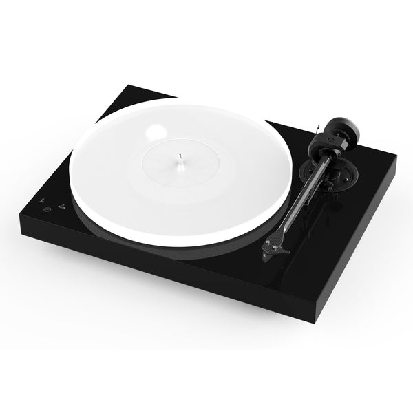 ProJect X1 B Turntable | Audio Trends