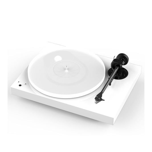 Pro-Ject X1 B Balanced Turntable