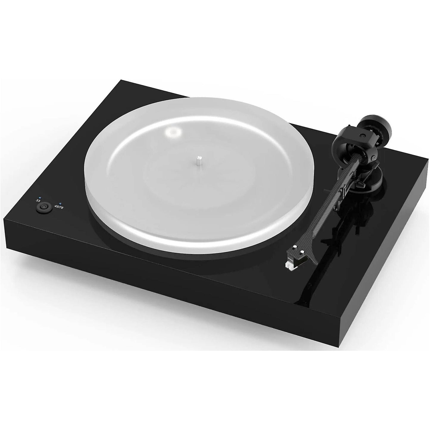 Pro-Ject X2 B Balanced Turntable
