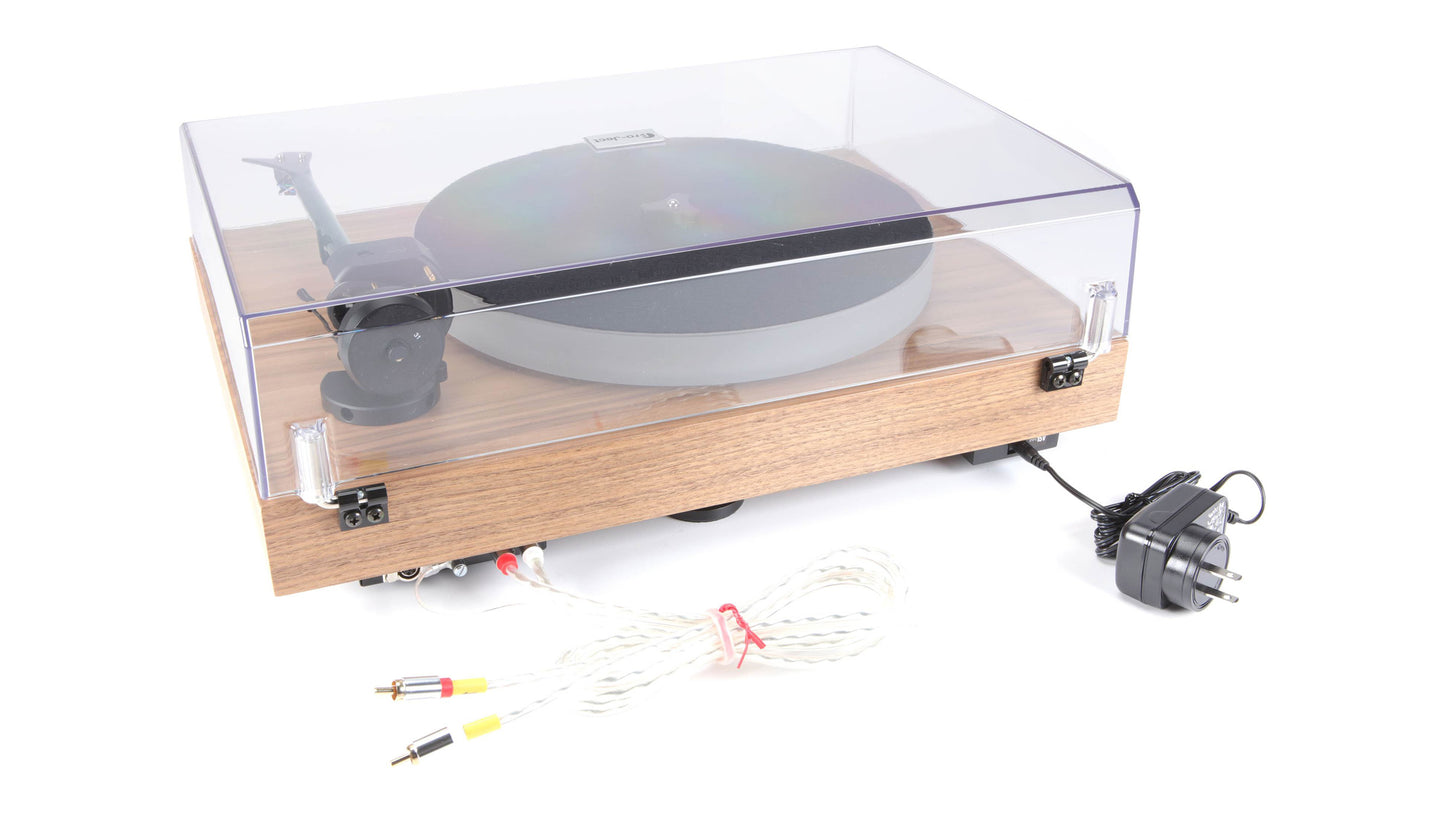 Pro-Ject X2 B Balanced Turntable