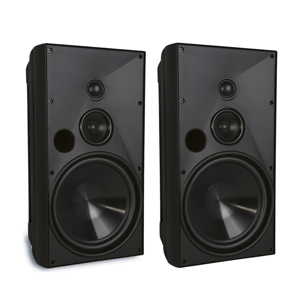 Proficient Audio AW830 Outdoor Speakers | Audio Trends