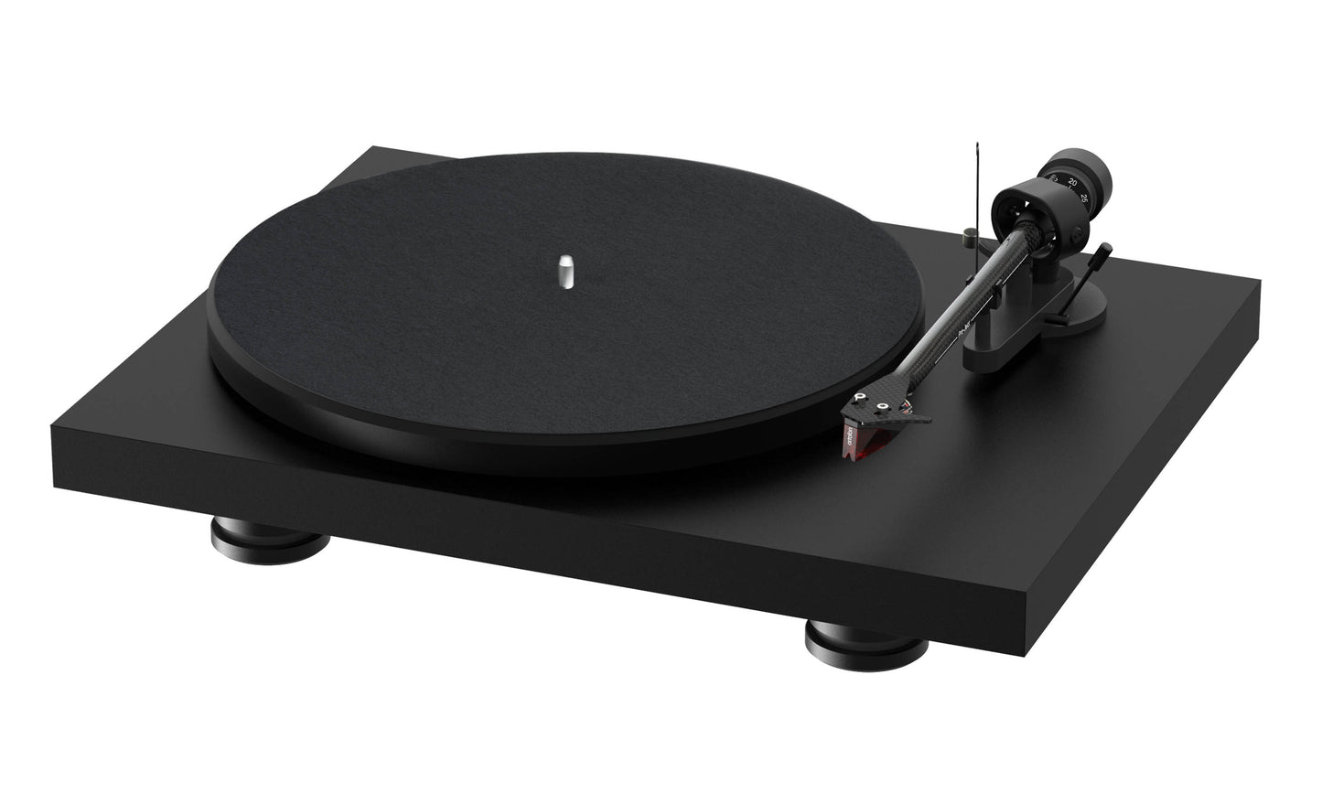 Pro-Ject Debut Carbon EVO Turntable