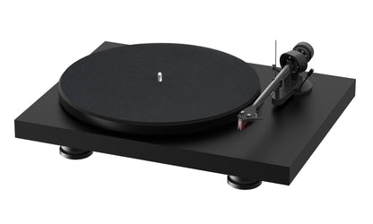 Pro-Ject Debut Carbon EVO Turntable