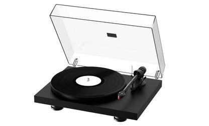 Pro-Ject Debut Carbon EVO Turntable