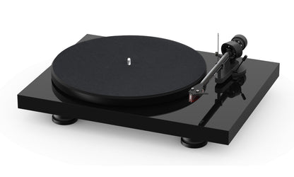 Pro-Ject Debut Carbon EVO Turntable