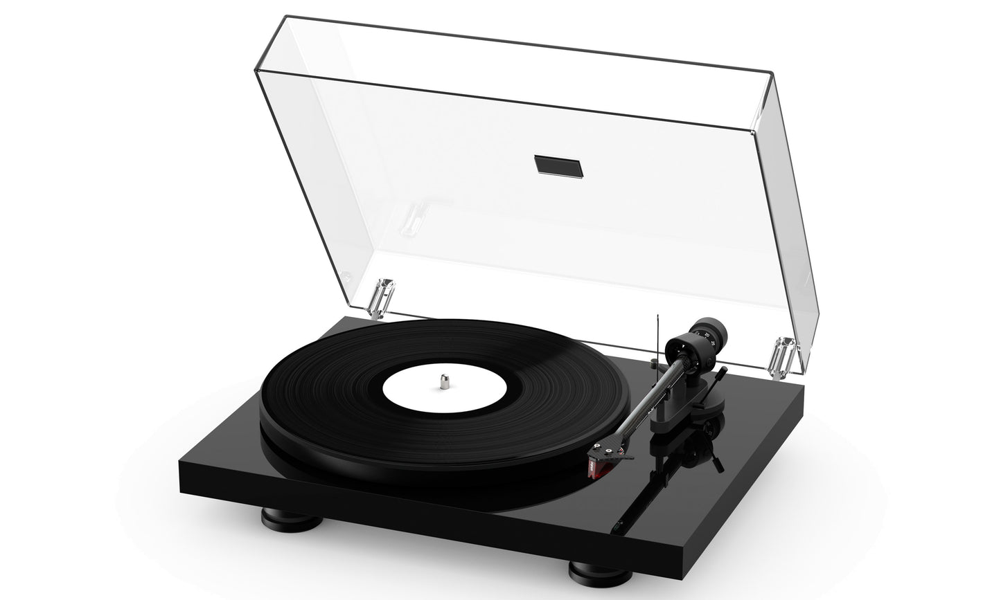 Pro-Ject Debut Carbon EVO Turntable