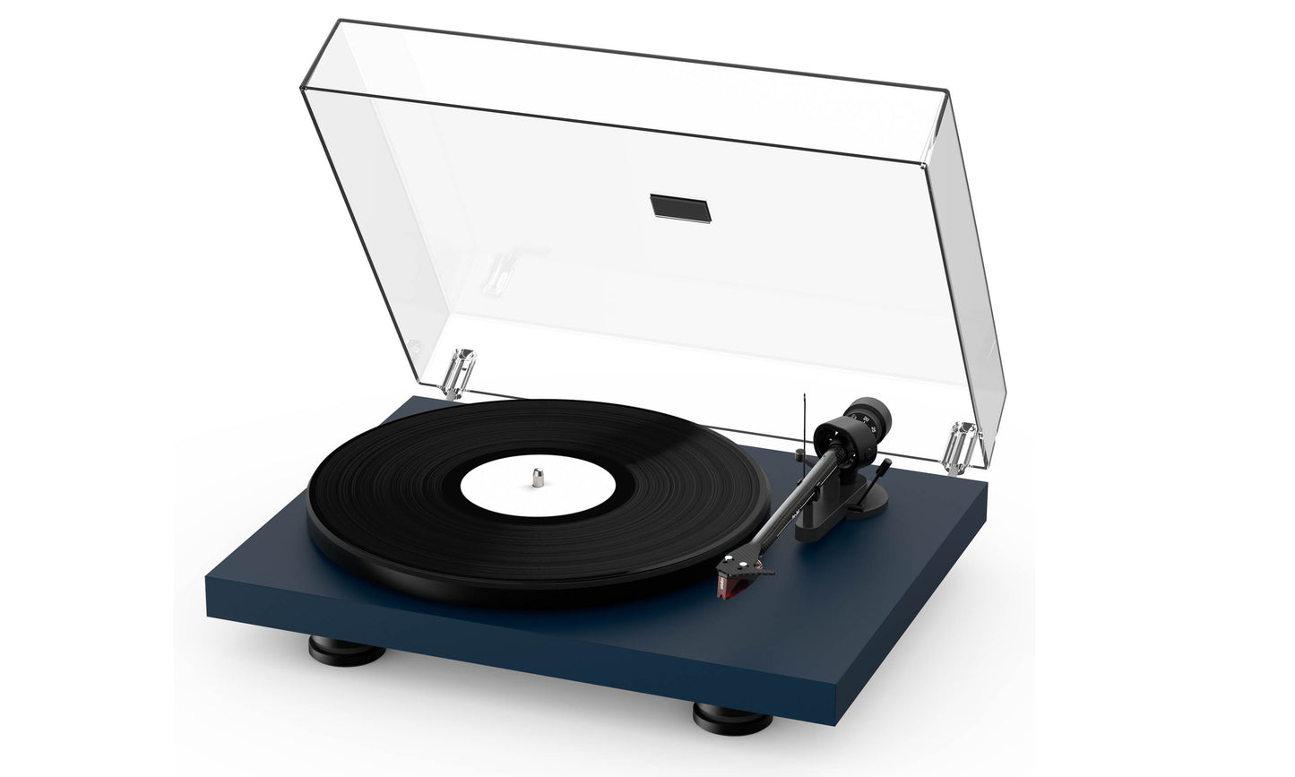 Pro-Ject Debut Carbon EVO Turntable