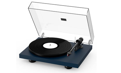 Pro-Ject Debut Carbon EVO Turntable