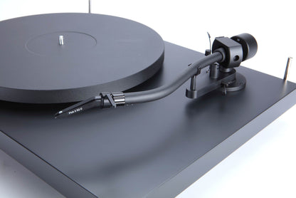 Pro-Ject Debut Pro S Turntable - S-Shaped 10" Aluminium Tonearm