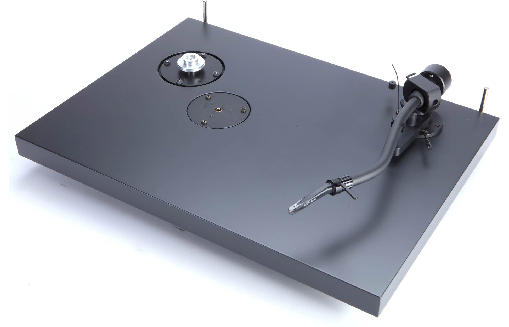 Pro-Ject Debut Pro S Turntable - Pre-Installed Pick it S2 C Moving Magnet Cartridge