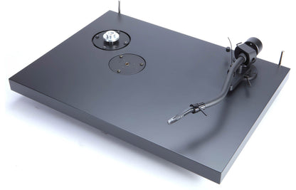Pro-Ject Debut Pro S Turntable - Pre-Installed Pick it S2 C Moving Magnet Cartridge
