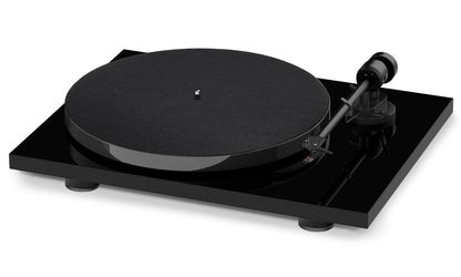 Plug & Play Manual Belt Drive Turntable