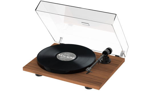 Pro-Ject E1 BT Turntable