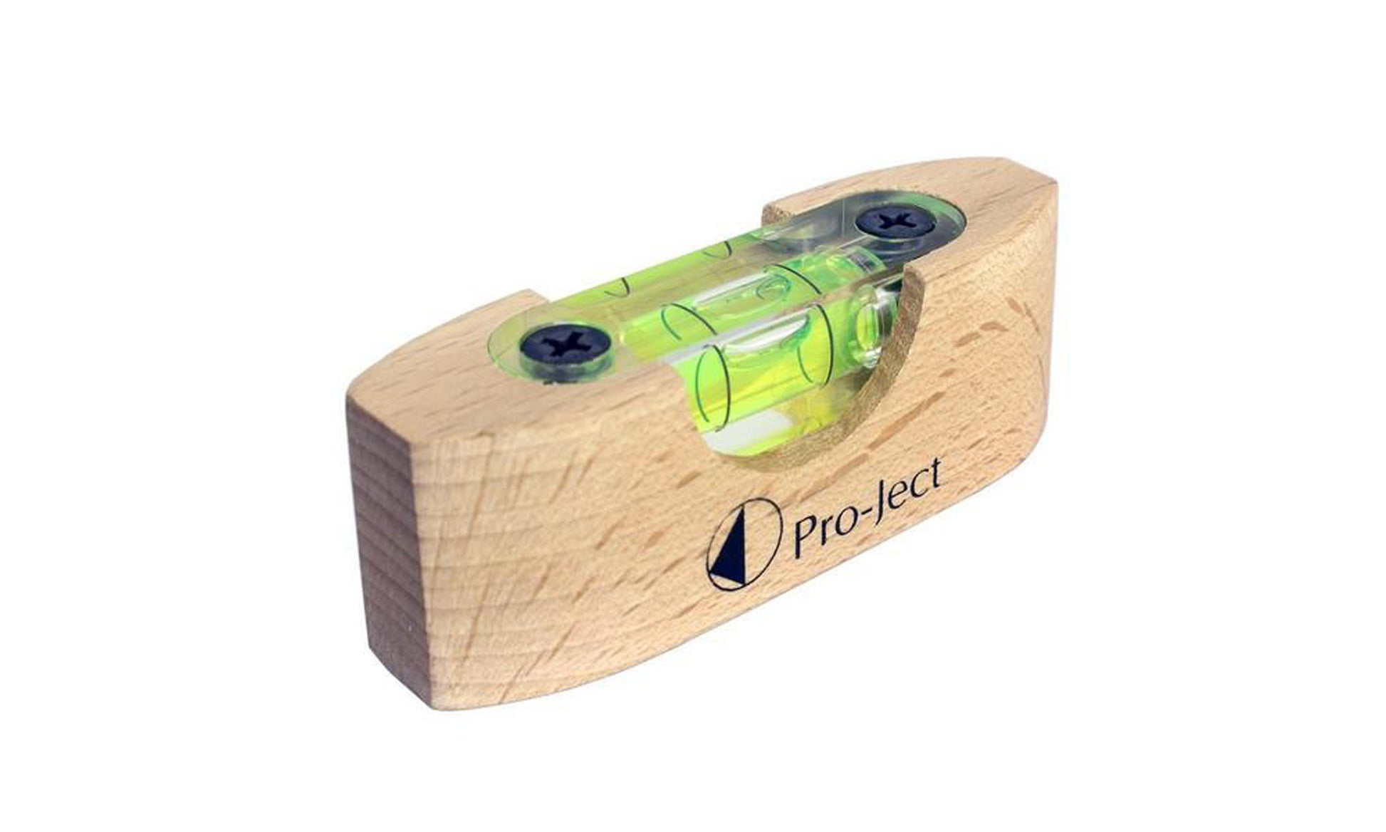 ProJect Level It Wooden Spirit Level