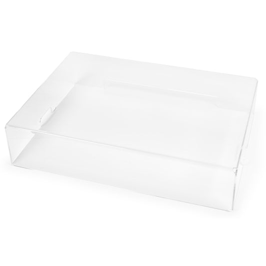 Pro-Ject Cover it E Turntable Dust Cover on white background