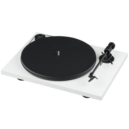 Pro-Ject Primary E Turntable