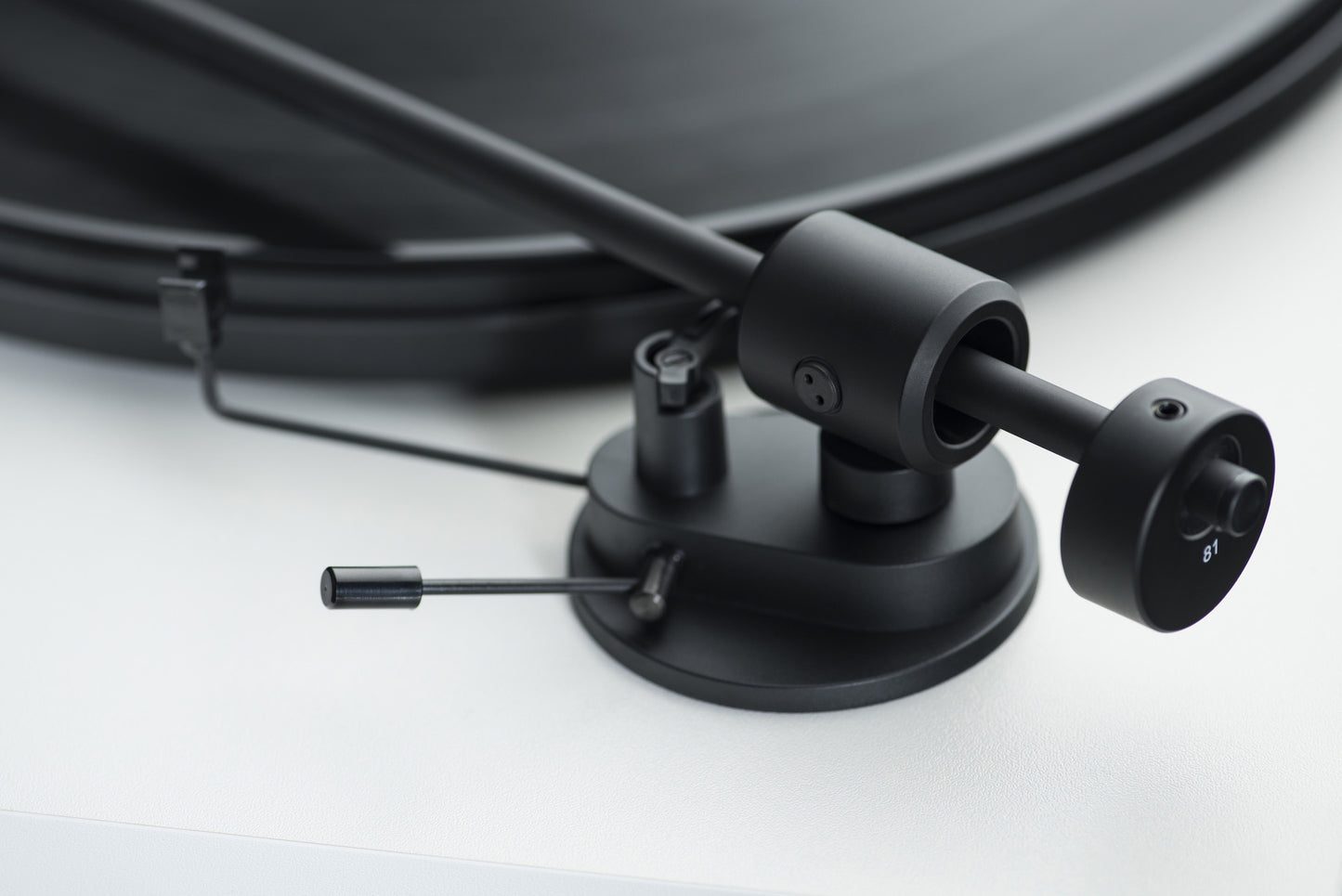 Pro-Ject Primary E Turntable