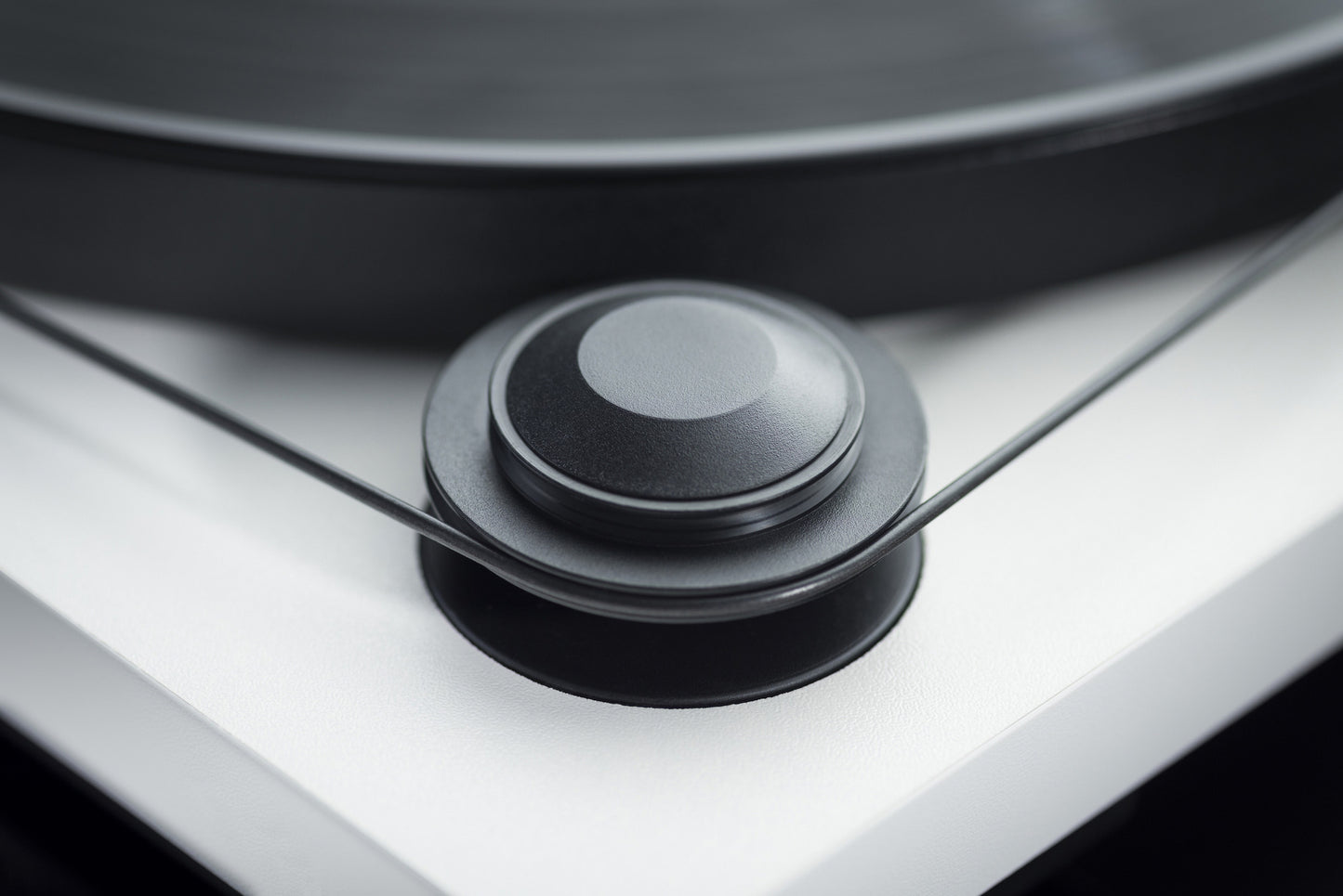 Pro-Ject Primary E Turntable