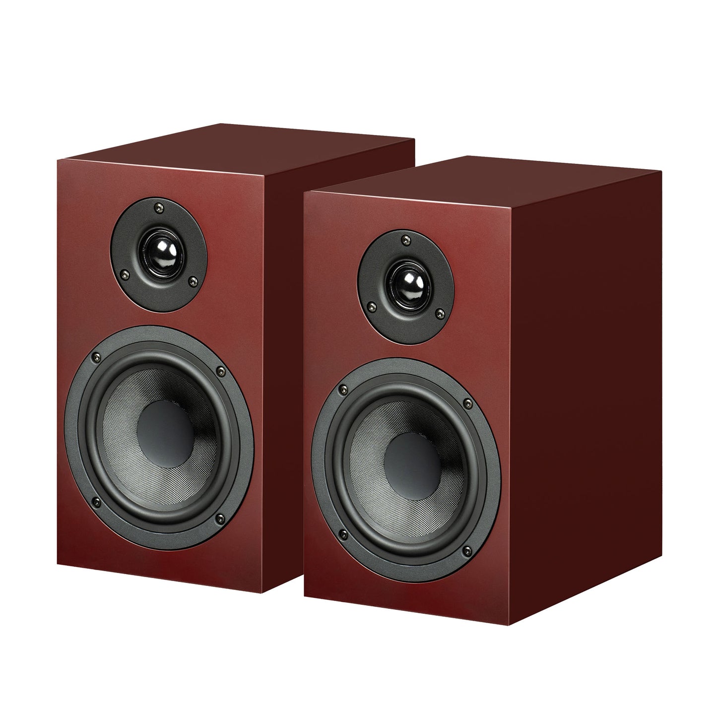 Pro-Ject Speaker Box 5 S2 Speakers