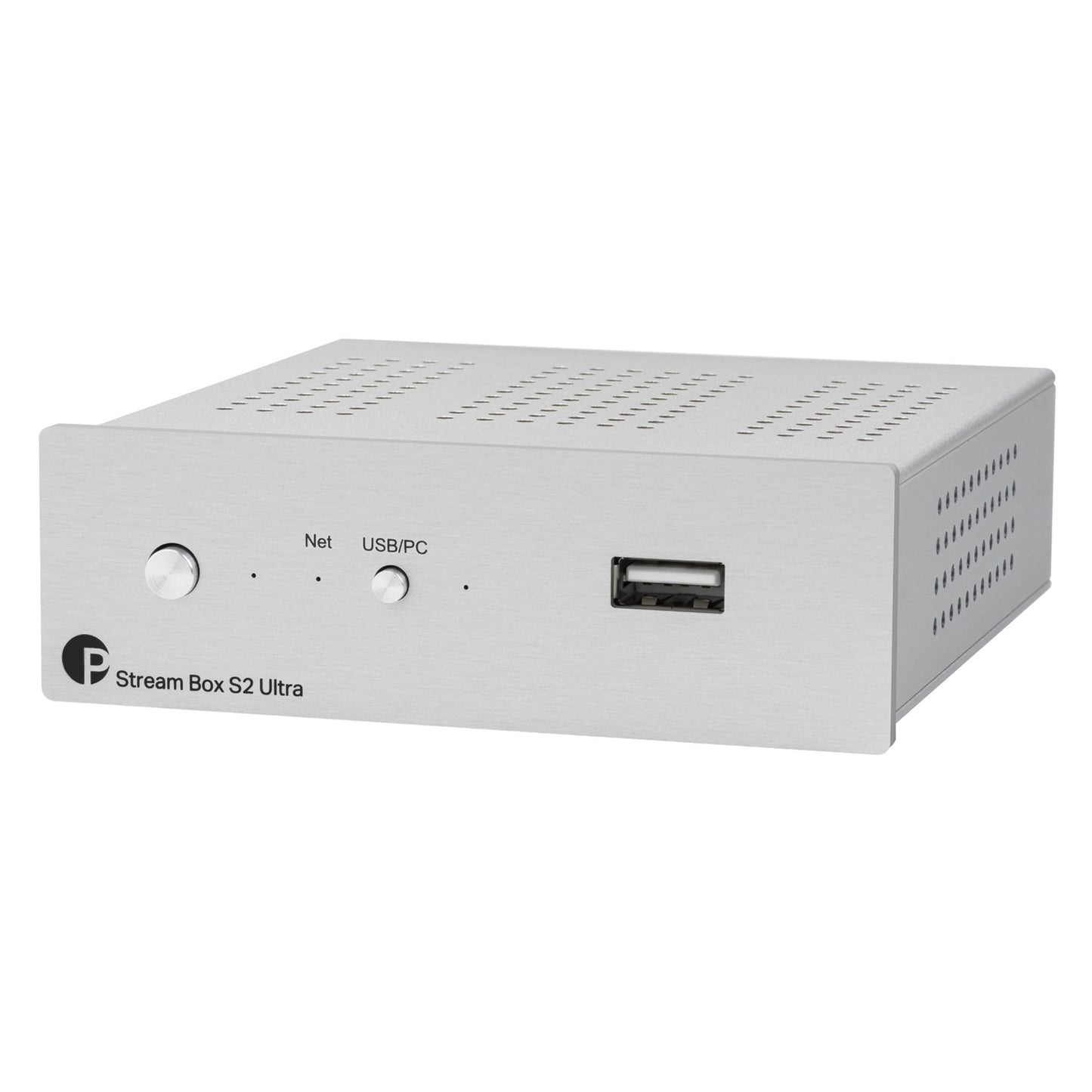 Pro-Ject Stream Box S2 Ultra