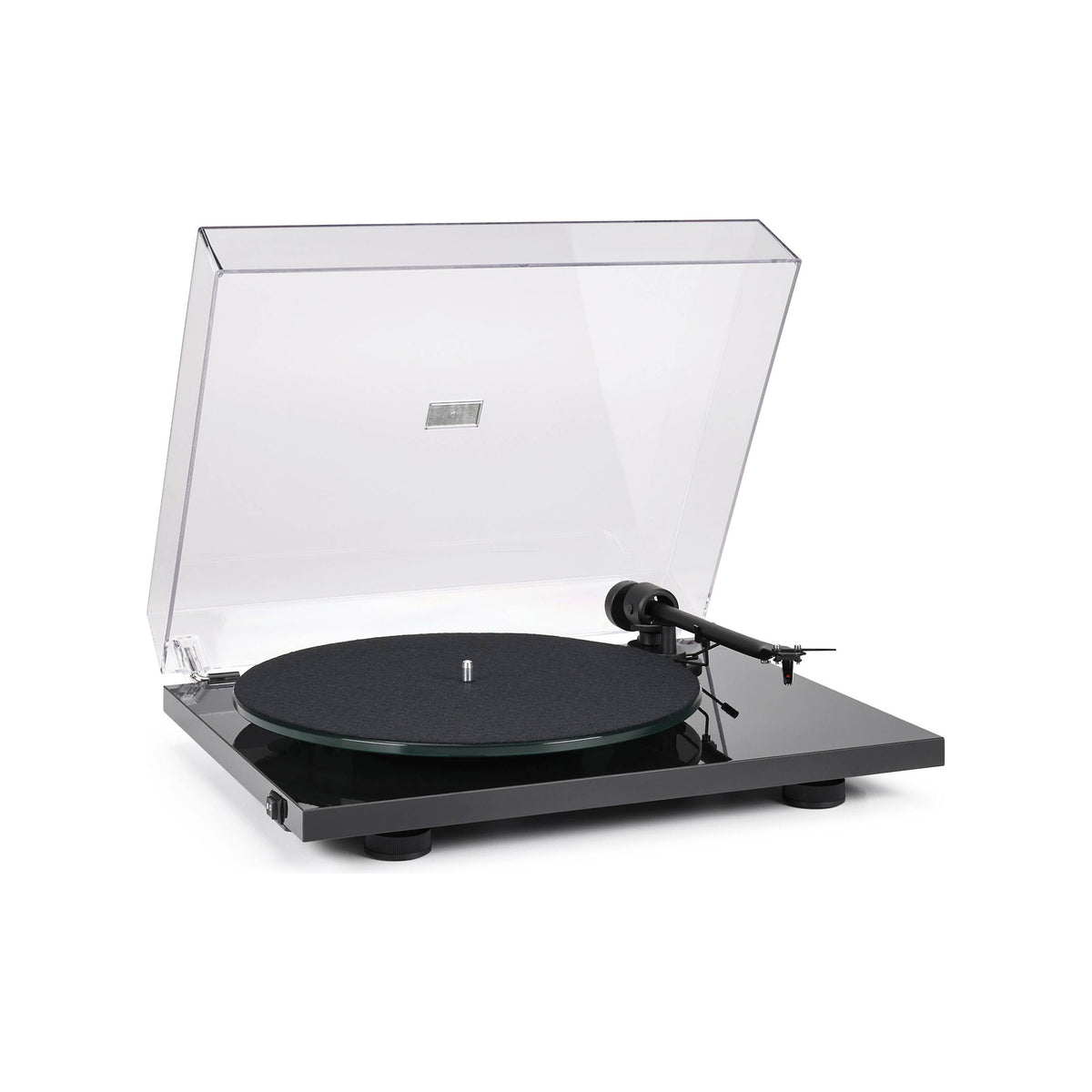 ProJect T1 EVO BT Turntable | Manual Belt Drive – Audio Trends