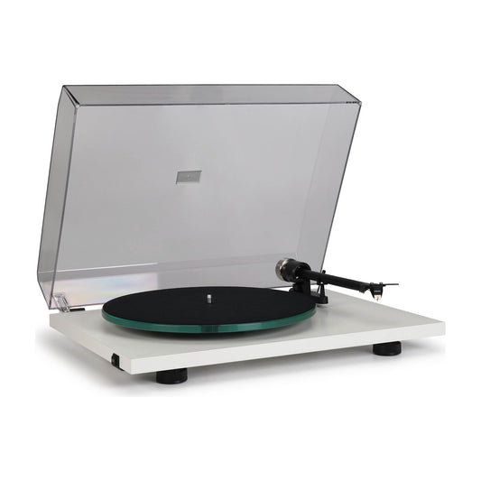 Project T2 Turntable