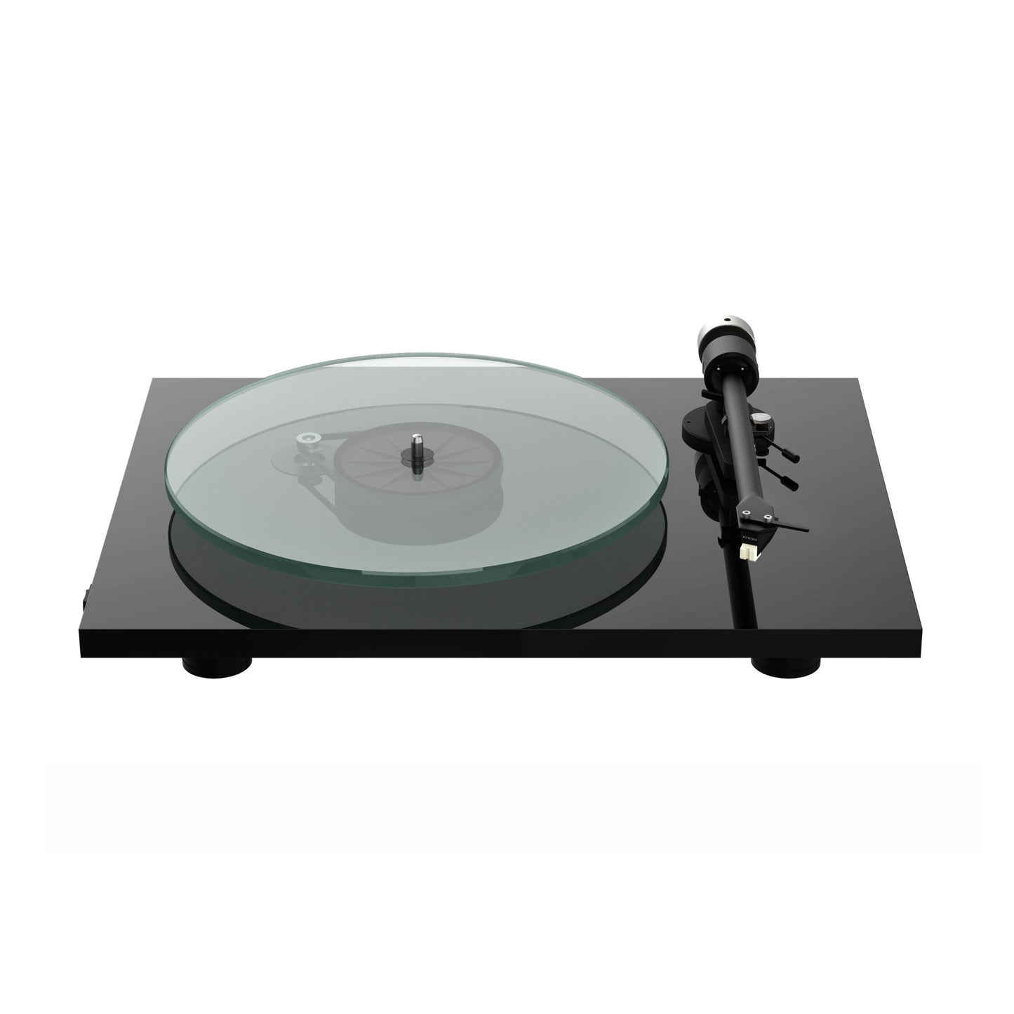 Pro-Ject T2 W Wi-Fi Turntable