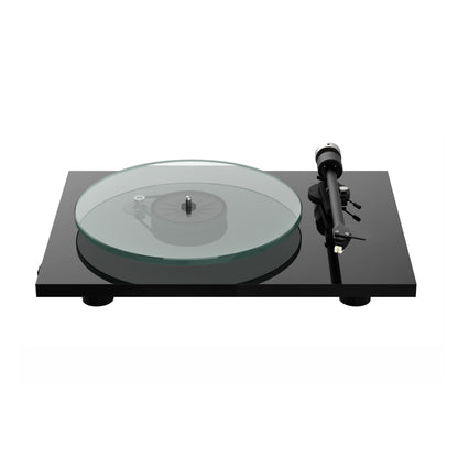 Pro-Ject T2 W Wi-Fi Turntable