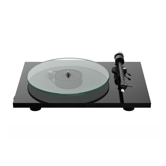Pro-Ject T2 W Wi-Fi Turntable