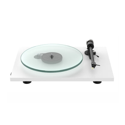 Pro-Ject T2 W Wi-Fi Turntable