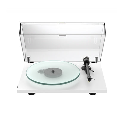 Pro-Ject T2 W Wi-Fi Turntable