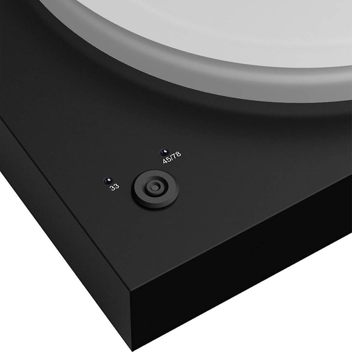 Pro-Ject X2 B Balanced Turntable