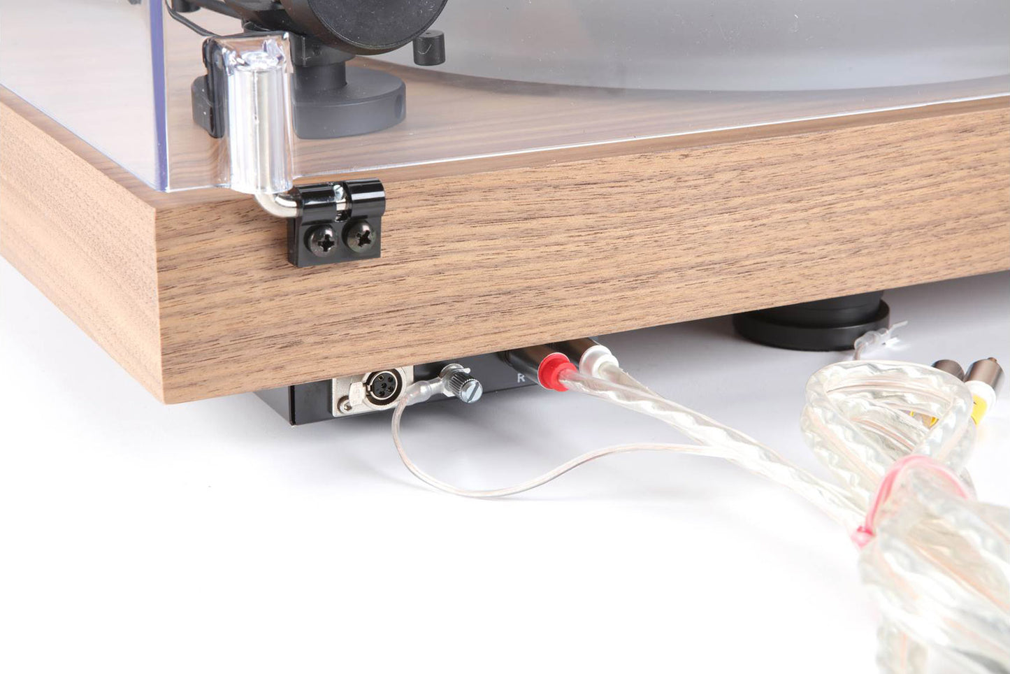 Pro-Ject X2 B Balanced Turntable