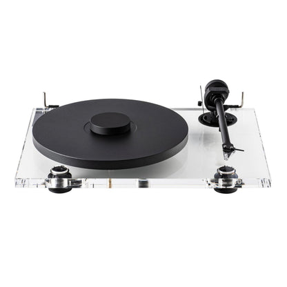 Pro-Ject XA B Balanced Turntable