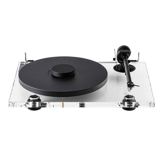 Pro-Ject XA B Balanced Turntable