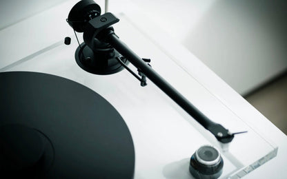 ProJect XA B Turntable - Premium 10" Aluminium Tonearm
