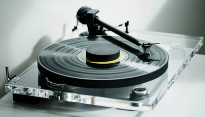 ProJect XA B Turntable