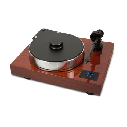 Project Xtension 10 Evolution Turntable