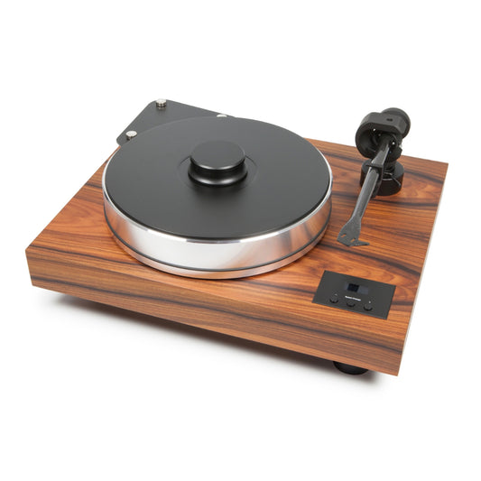 Project Xtension 10 Evolution Turntable
