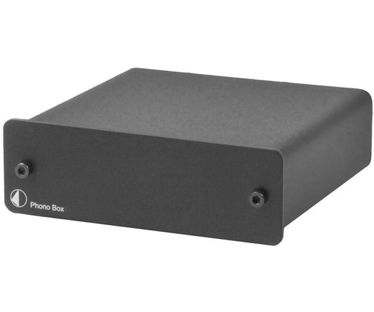 Pro-Ject Phono Box Phono Preamplifier
