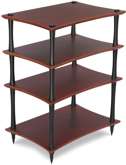 Quadraspire Q4L EVO Hi-Fi Rack