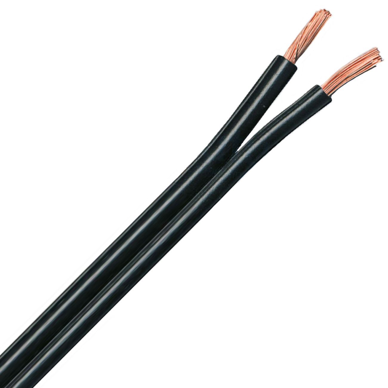 40m QED Profile 79 Strand Speaker Cable