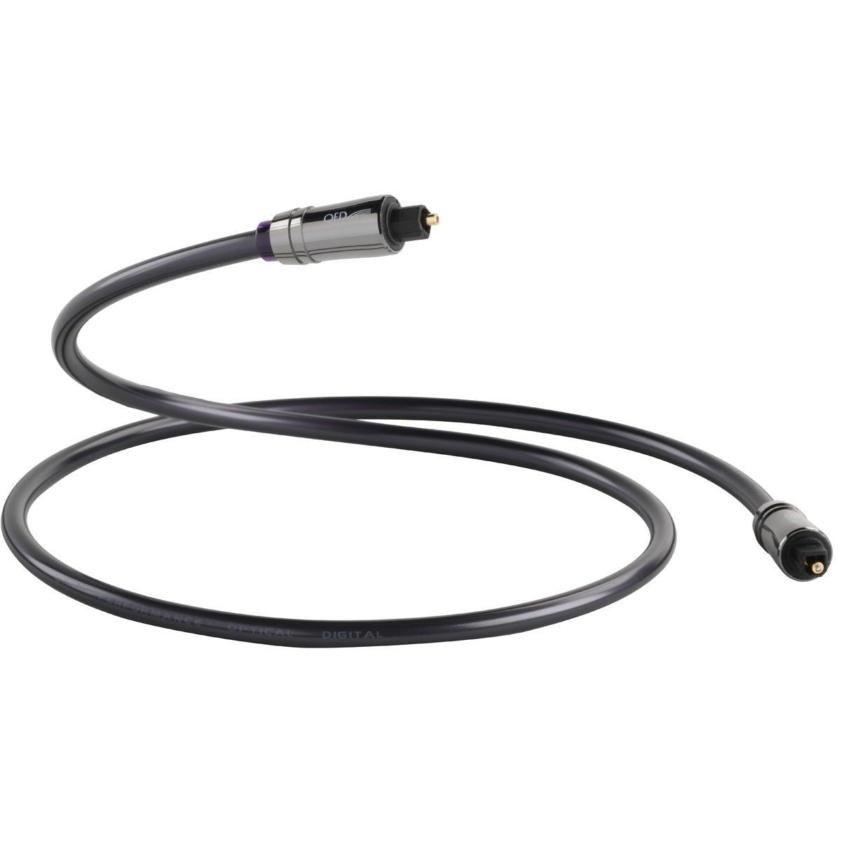QED Performance Optical Cable