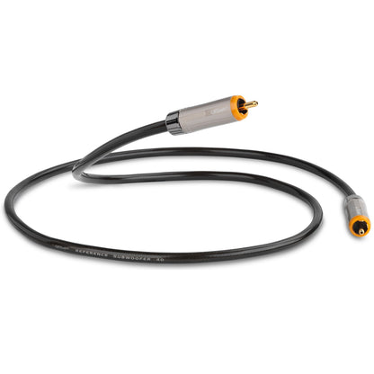 QED Reference 40 Subwoofer Interconnect Cable