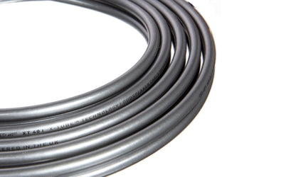 QED Reference XT40i Speaker Cable - Stunning high frequency detail