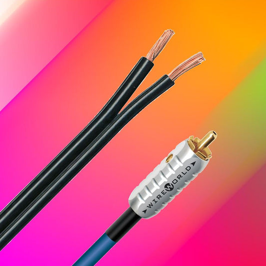 Surround Cable Pack 1 (Black)

