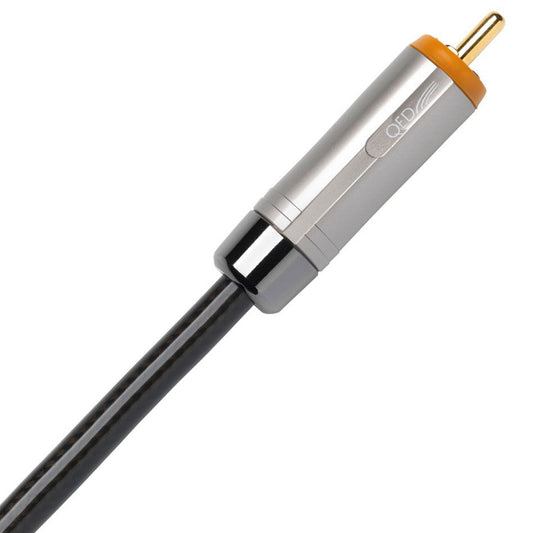 QED Reference 40 Subwoofer Interconnect Cable