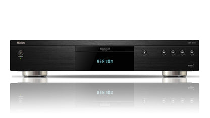 Reavon UBR-X110 4K Blu-ray Player