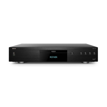 Reavon UBR-X110 4K Blu-ray Player