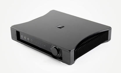 Rega Aethos Stereo Amplifier - Top angle